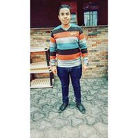 Mohamed Nagy