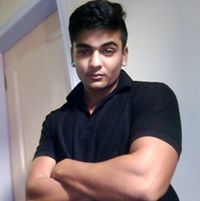 Shailendra Garg
