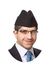 Zaid Issam