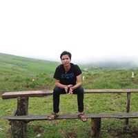 Stevanus Alfredo Sangapta Tarigan