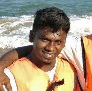 Deepan Kaviarasu