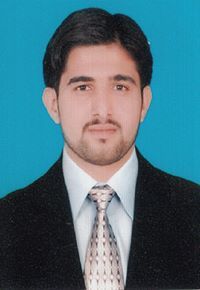 Qadeer Abbas