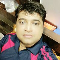 Dhaval Patel