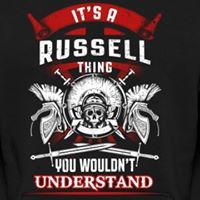 Russell Brown