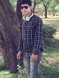 Gaurav Vishaila