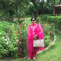 Neetu Anand