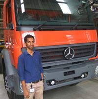 Gokul Kumar