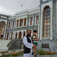 Abdullah Rahmani