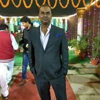 Kishore Kunal