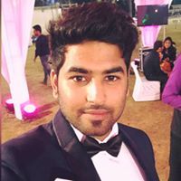 Ayush Somani