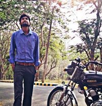 ಗುರು ಪ್ರಸಾದ್