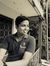 Ashish Pai