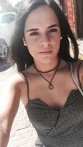Ceci Macouzet