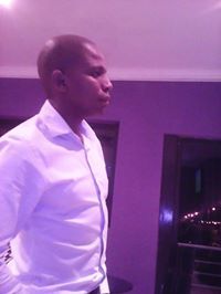 Teboho Baholo
