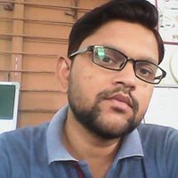 Brijesh Patel