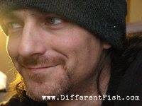 Brett McGibbon