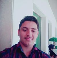 Taimoor Ahmad