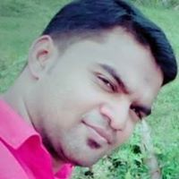 Junais Kodampuzha