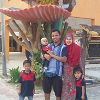 Nik Hishamuddin