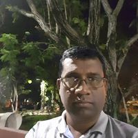 Ravikumar Balakrishnan