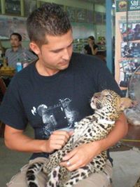 Alejandro Suarez Ocampo