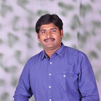 Vedicherla Dinesh Reddy
