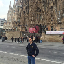 Hassan Roumieh