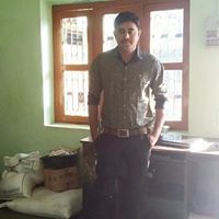 Vijaysinh Solanki