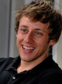 Joshua Carriere