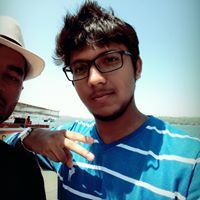 Manoj Chandrashekar