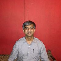 Nagarajan Srinivasan