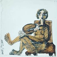 دليلة الصويدي