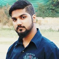 Daniyal Ahmad