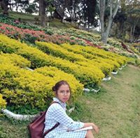 Key Mayrinda