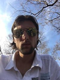 Роман Чепенко