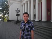 Vladimir Chekalin