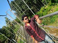 Sreenesh Sree