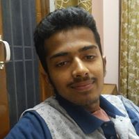 Nikhil Parmar