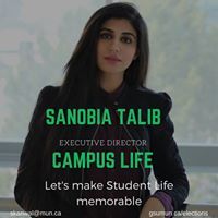 Snobia Talib