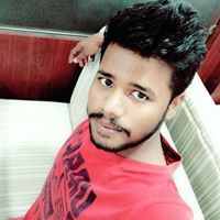 Vikesh ReDdy