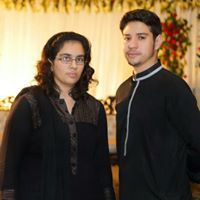 Zulekha Sohail