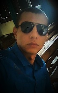 Ahmed Hamdy
