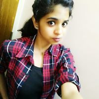 Sushmitha Suresh
