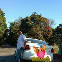 Sachin Kinagi