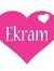 Ekram M...