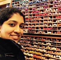 Divya Narayanankutty