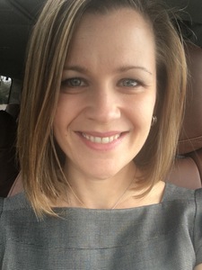 Danielle Stewart Hanson