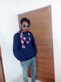 Anurag Singh