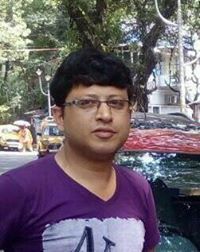 Sandeep Mukherjee