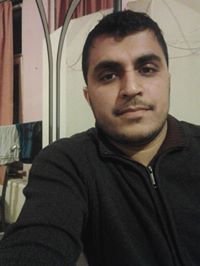 Mohammad Ahmadzai